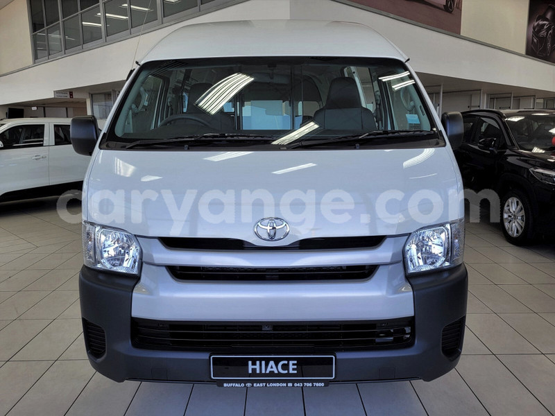 Big with watermark toyota hi ace omaheke gobabis 24234
