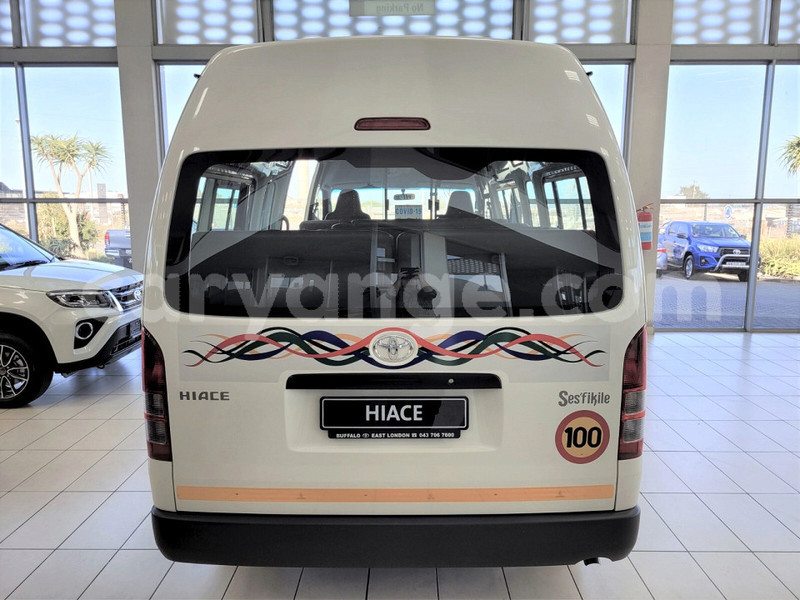 Big with watermark toyota hi ace omaheke gobabis 24234