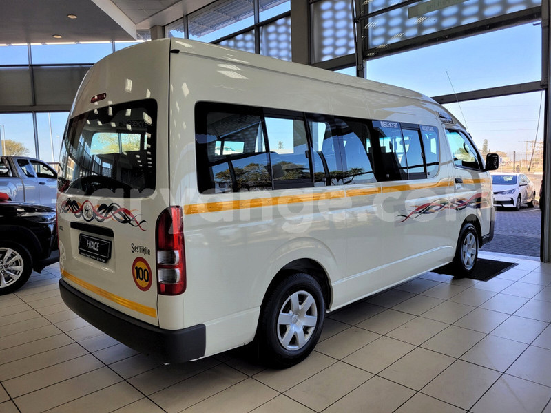Big with watermark toyota hi ace omaheke gobabis 24234