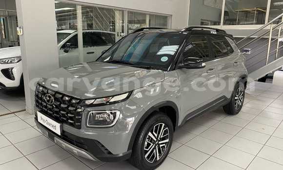 Buy Used Hyundai Verna Other Car in Gobabis in Omaheke