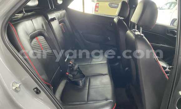Acheter Occasion Voiture Hyundai Verna Autre à Gobabis, Omaheke Acheter Occasion Voiture Hyundai Verna Autre à Gobabis, Omaheke