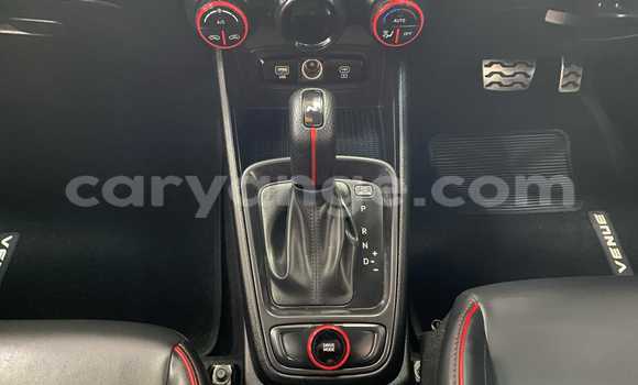 Acheter Occasion Voiture Hyundai Verna Autre à Gobabis, Omaheke Acheter Occasion Voiture Hyundai Verna Autre à Gobabis, Omaheke