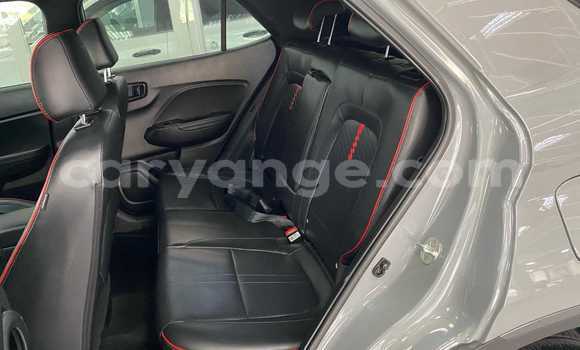 Acheter Occasion Voiture Hyundai Verna Autre à Gobabis, Omaheke Acheter Occasion Voiture Hyundai Verna Autre à Gobabis, Omaheke