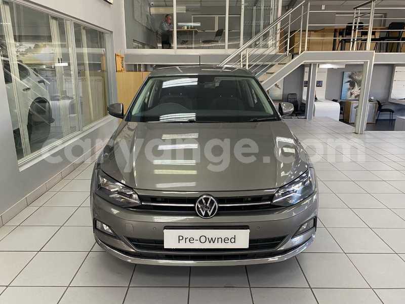 Big with watermark volkswagen polo omaheke gobabis 24236