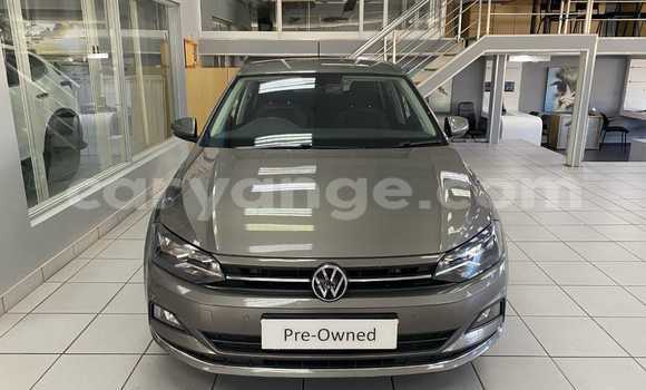 Acheter Occasion Voiture Volkswagen Polo Autre à Gobabis, Omaheke
