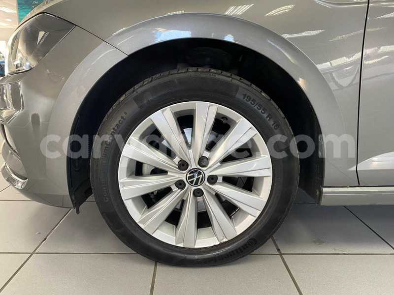 Big with watermark volkswagen polo omaheke gobabis 24236