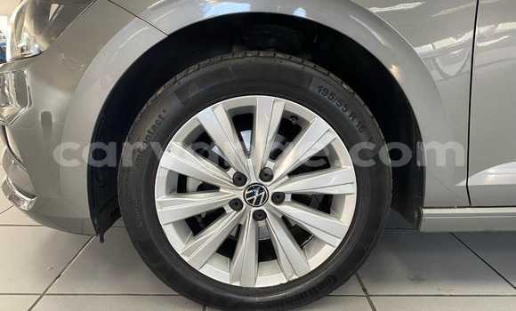 Acheter Occasion Voiture Volkswagen Polo Autre à Gobabis, Omaheke Acheter Occasion Voiture Volkswagen Polo Autre à Gobabis, Omaheke