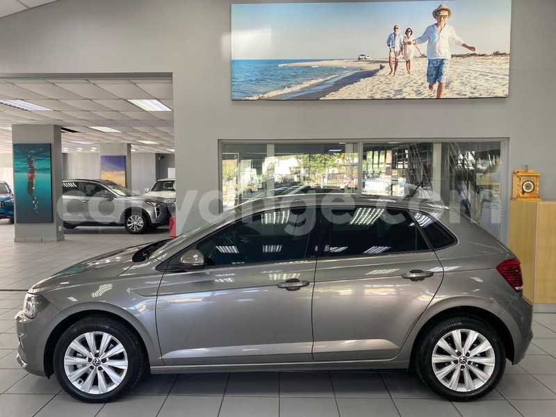 Big with watermark volkswagen polo omaheke gobabis 24236