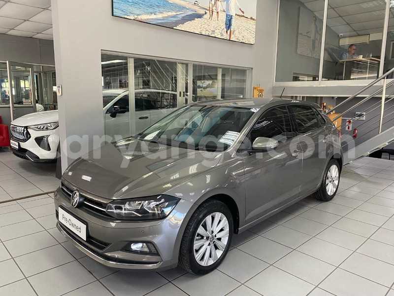 Big with watermark volkswagen polo omaheke gobabis 24236