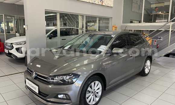 Acheter Occasion Voiture Volkswagen Polo Autre à Gobabis, Omaheke Acheter Occasion Voiture Volkswagen Polo Autre à Gobabis, Omaheke