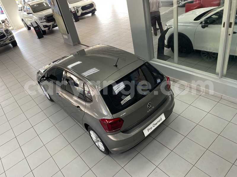 Big with watermark volkswagen polo omaheke gobabis 24236
