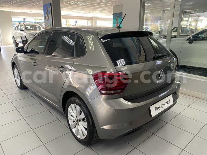 Big with watermark volkswagen polo omaheke gobabis 24236
