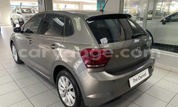Acheter Occasion Voiture Volkswagen Polo Autre à Gobabis, Omaheke Acheter Occasion Voiture Volkswagen Polo Autre à Gobabis, Omaheke