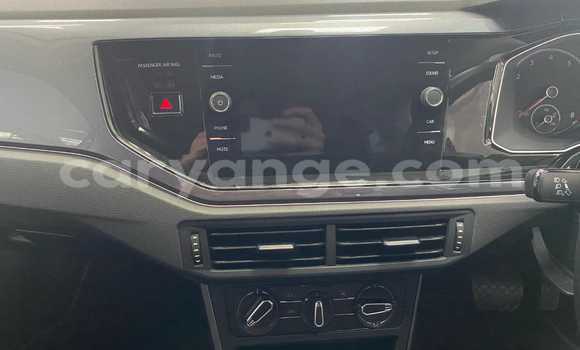 Acheter Occasion Voiture Volkswagen Polo Autre à Gobabis, Omaheke Acheter Occasion Voiture Volkswagen Polo Autre à Gobabis, Omaheke