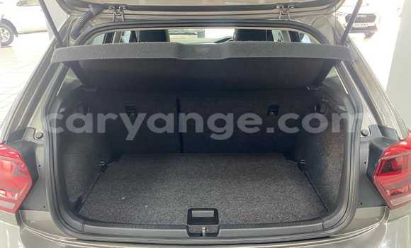 Acheter Occasion Voiture Volkswagen Polo Autre à Gobabis, Omaheke Acheter Occasion Voiture Volkswagen Polo Autre à Gobabis, Omaheke