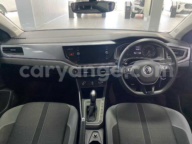 Big with watermark volkswagen polo omaheke gobabis 24236
