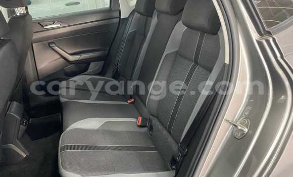 Acheter Occasion Voiture Volkswagen Polo Autre à Gobabis, Omaheke Acheter Occasion Voiture Volkswagen Polo Autre à Gobabis, Omaheke