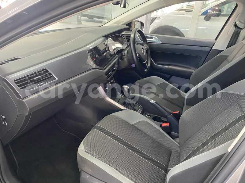 Big with watermark volkswagen polo omaheke gobabis 24236