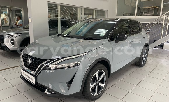 Buy Used Nissan Qashqai Other Car in Gobabis in Omaheke Buy Used Nissan Qashqai Other Car in Gobabis in Omaheke