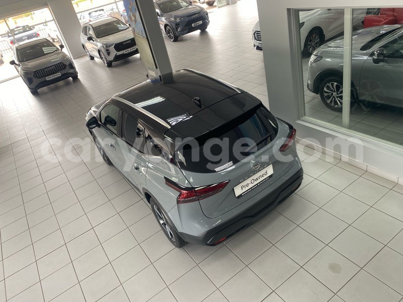Big with watermark nissan qashqai omaheke gobabis 24237