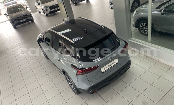 Acheter Occasion Voiture Nissan Qashqai Autre à Gobabis, Omaheke Acheter Occasion Voiture Nissan Qashqai Autre à Gobabis, Omaheke