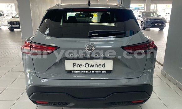 Acheter Occasion Voiture Nissan Qashqai Autre à Gobabis, Omaheke Acheter Occasion Voiture Nissan Qashqai Autre à Gobabis, Omaheke