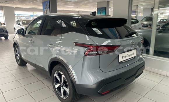 Acheter Occasion Voiture Nissan Qashqai Autre à Gobabis, Omaheke Acheter Occasion Voiture Nissan Qashqai Autre à Gobabis, Omaheke