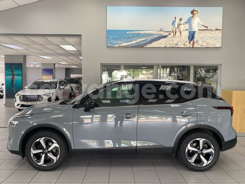 Big with watermark nissan qashqai omaheke gobabis 24237