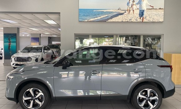 Acheter Occasion Voiture Nissan Qashqai Autre à Gobabis, Omaheke Acheter Occasion Voiture Nissan Qashqai Autre à Gobabis, Omaheke