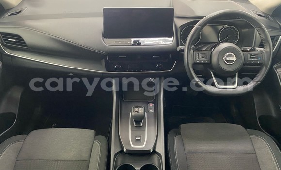 Acheter Occasion Voiture Nissan Qashqai Autre à Gobabis, Omaheke Acheter Occasion Voiture Nissan Qashqai Autre à Gobabis, Omaheke