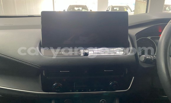 Acheter Occasion Voiture Nissan Qashqai Autre à Gobabis, Omaheke Acheter Occasion Voiture Nissan Qashqai Autre à Gobabis, Omaheke