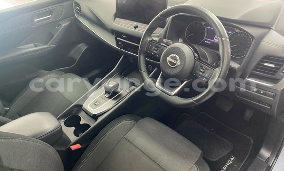 Acheter Occasion Voiture Nissan Qashqai Autre à Gobabis, Omaheke Acheter Occasion Voiture Nissan Qashqai Autre à Gobabis, Omaheke