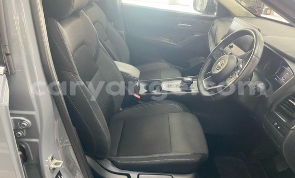 Acheter Occasion Voiture Nissan Qashqai Autre à Gobabis, Omaheke Acheter Occasion Voiture Nissan Qashqai Autre à Gobabis, Omaheke