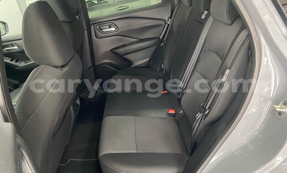 Acheter Occasion Voiture Nissan Qashqai Autre à Gobabis, Omaheke Acheter Occasion Voiture Nissan Qashqai Autre à Gobabis, Omaheke