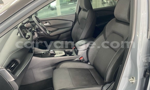 Acheter Occasion Voiture Nissan Qashqai Autre à Gobabis, Omaheke Acheter Occasion Voiture Nissan Qashqai Autre à Gobabis, Omaheke