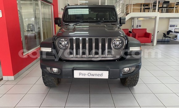 Acheter Occasion Voiture Jeep Wrangler Autre à Gobabis, Omaheke Acheter Occasion Voiture Jeep Wrangler Autre à Gobabis, Omaheke