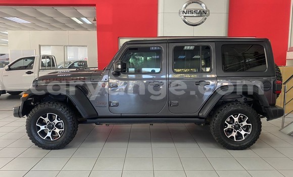 Acheter Occasion Voiture Jeep Wrangler Autre à Gobabis, Omaheke Acheter Occasion Voiture Jeep Wrangler Autre à Gobabis, Omaheke