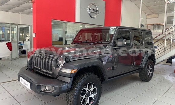 Acheter Occasion Voiture Jeep Wrangler Autre à Gobabis, Omaheke Acheter Occasion Voiture Jeep Wrangler Autre à Gobabis, Omaheke