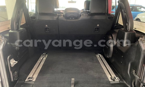 Acheter Occasion Voiture Jeep Wrangler Autre à Gobabis, Omaheke Acheter Occasion Voiture Jeep Wrangler Autre à Gobabis, Omaheke
