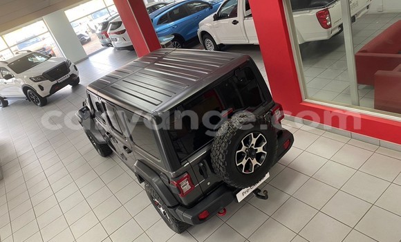 Acheter Occasion Voiture Jeep Wrangler Autre à Gobabis, Omaheke Acheter Occasion Voiture Jeep Wrangler Autre à Gobabis, Omaheke