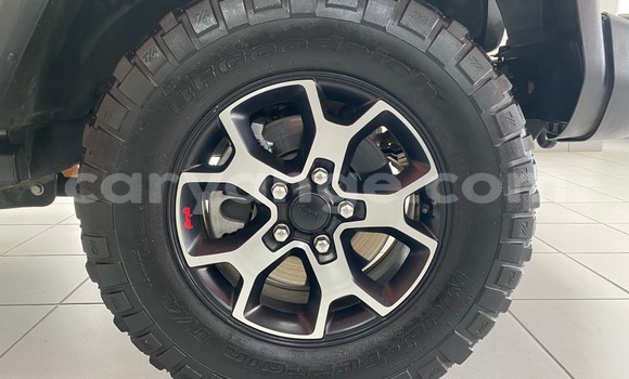 Acheter Occasion Voiture Jeep Wrangler Autre à Gobabis, Omaheke Acheter Occasion Voiture Jeep Wrangler Autre à Gobabis, Omaheke