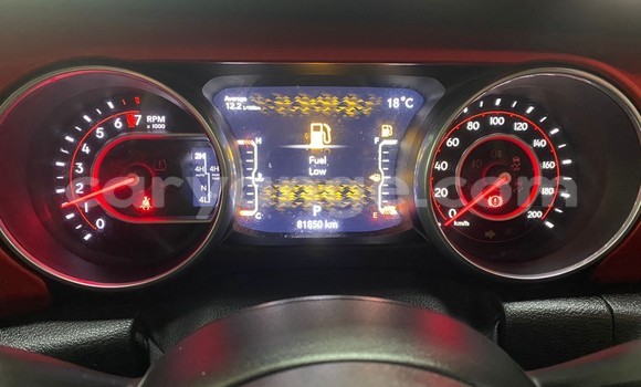 Acheter Occasion Voiture Jeep Wrangler Autre à Gobabis, Omaheke Acheter Occasion Voiture Jeep Wrangler Autre à Gobabis, Omaheke