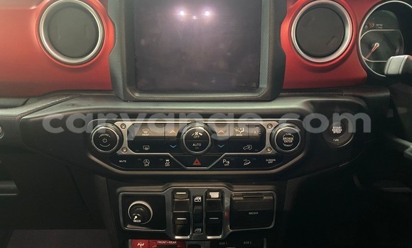 Acheter Occasion Voiture Jeep Wrangler Autre à Gobabis, Omaheke Acheter Occasion Voiture Jeep Wrangler Autre à Gobabis, Omaheke