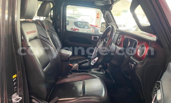 Acheter Occasion Voiture Jeep Wrangler Autre à Gobabis, Omaheke Acheter Occasion Voiture Jeep Wrangler Autre à Gobabis, Omaheke
