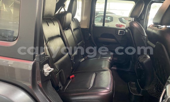 Acheter Occasion Voiture Jeep Wrangler Autre à Gobabis, Omaheke Acheter Occasion Voiture Jeep Wrangler Autre à Gobabis, Omaheke