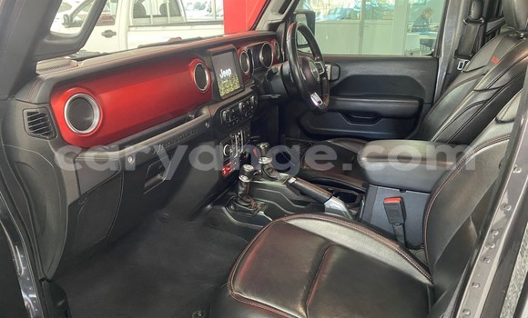 Acheter Occasion Voiture Jeep Wrangler Autre à Gobabis, Omaheke Acheter Occasion Voiture Jeep Wrangler Autre à Gobabis, Omaheke