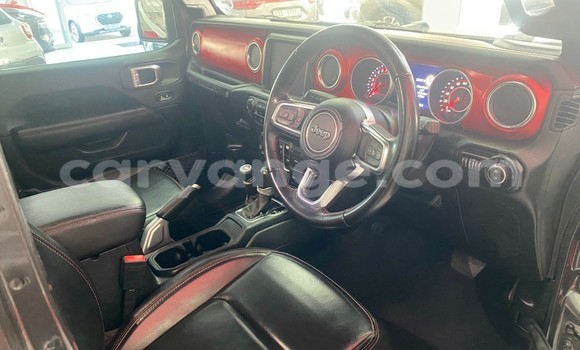 Acheter Occasion Voiture Jeep Wrangler Autre à Gobabis, Omaheke Acheter Occasion Voiture Jeep Wrangler Autre à Gobabis, Omaheke