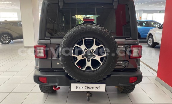 Acheter Occasion Voiture Jeep Wrangler Autre à Gobabis, Omaheke Acheter Occasion Voiture Jeep Wrangler Autre à Gobabis, Omaheke