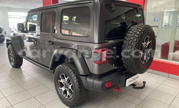 Acheter Occasion Voiture Jeep Wrangler Autre à Gobabis, Omaheke Acheter Occasion Voiture Jeep Wrangler Autre à Gobabis, Omaheke