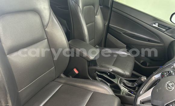 Acheter Occasion Voiture Hyundai Tucson Bleu à Gobabis, Omaheke Acheter Occasion Voiture Hyundai Tucson Bleu à Gobabis, Omaheke